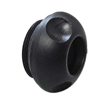 Anti-reflection reduction adapter